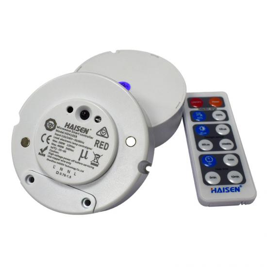 ceiling mount motion detector