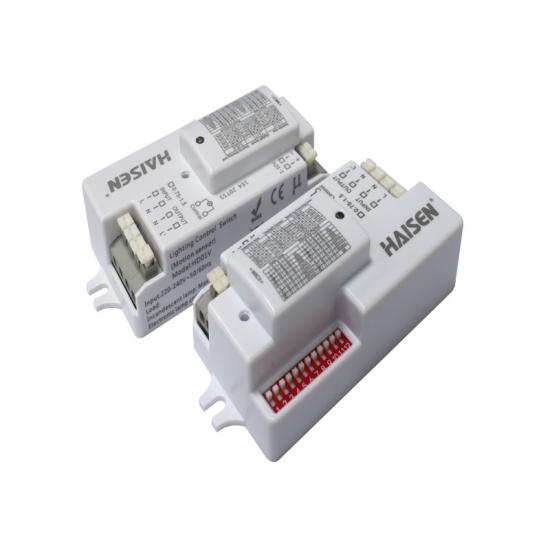 microwave motion sensor